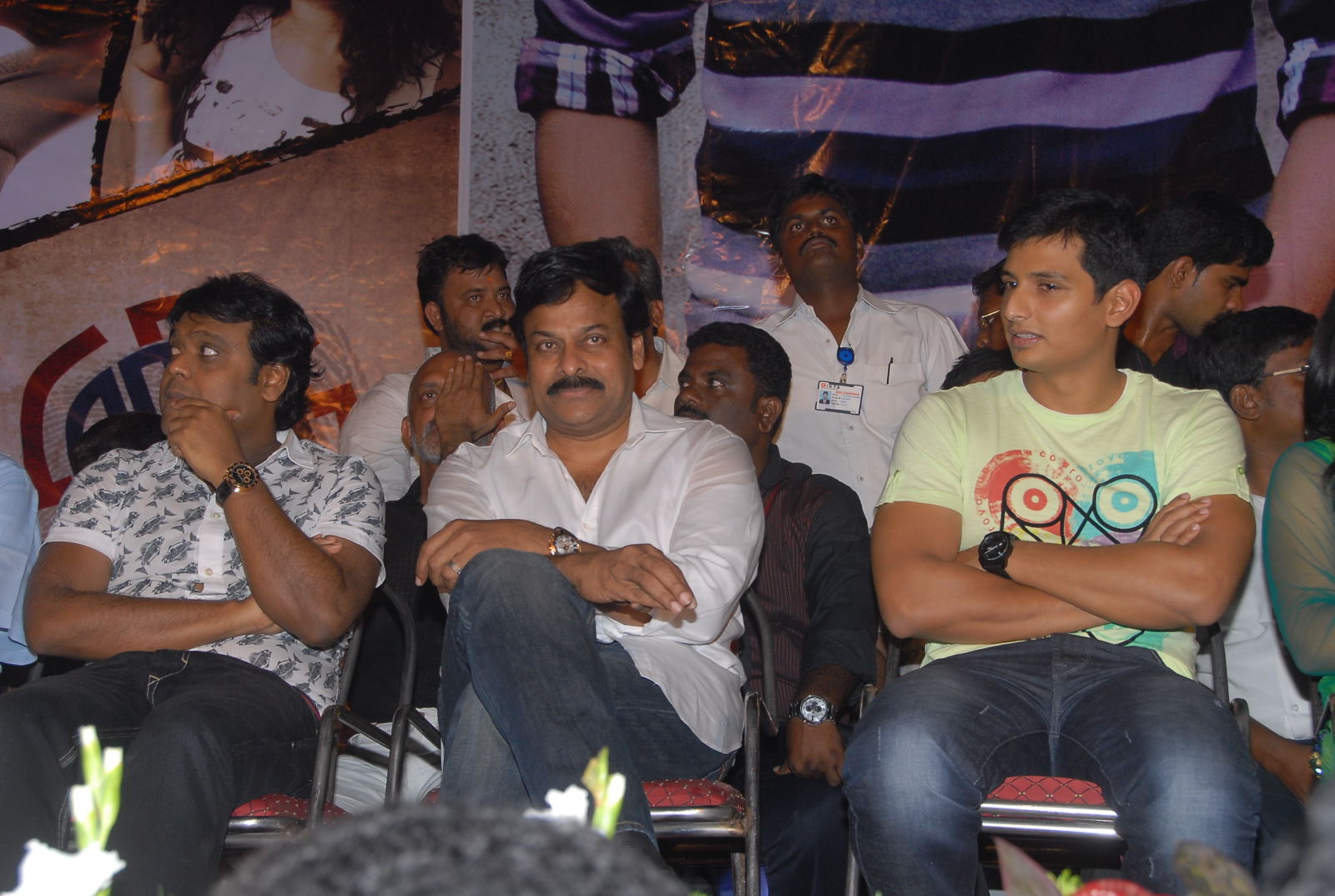 Rangam 100 Days Function Pictures | Picture 66835